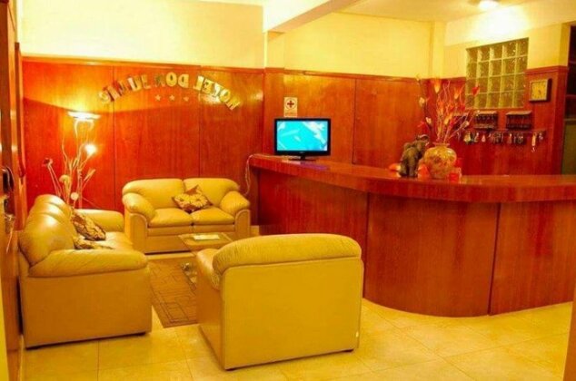 Hotel Don Julio Puno - Photo3