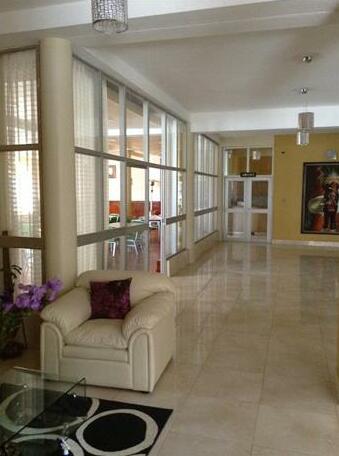 Hotel Don Julio Puno - Photo4