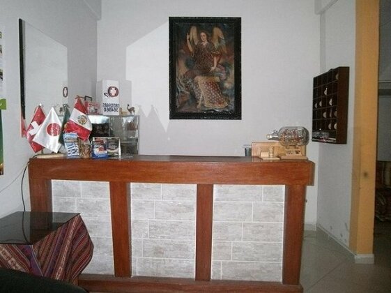 Hotel Europa Inn - Photo3
