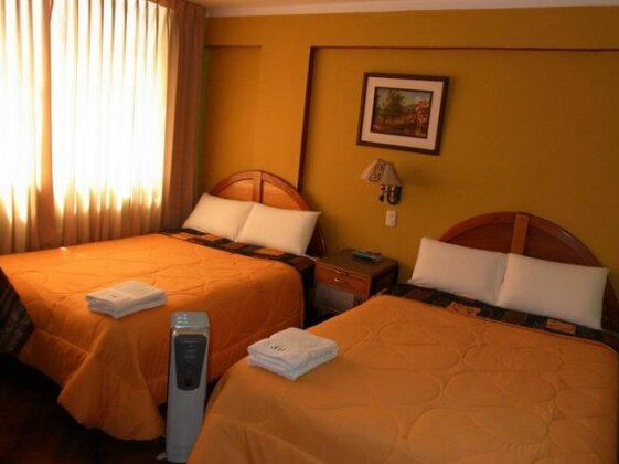 Hotel Europa Inn - Photo4