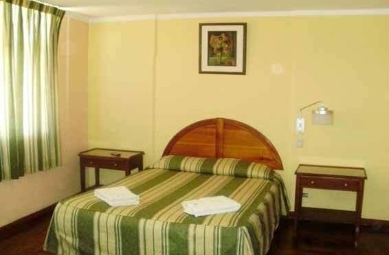 Hotel Europa Inn - Photo5