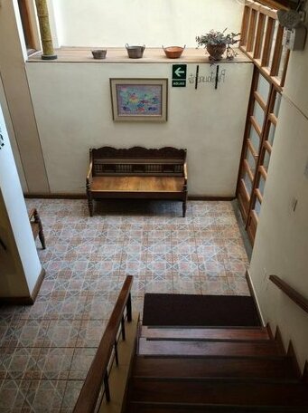 Hotel Italia Puno - Photo2