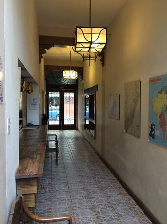 Hotel Italia Puno - Photo3