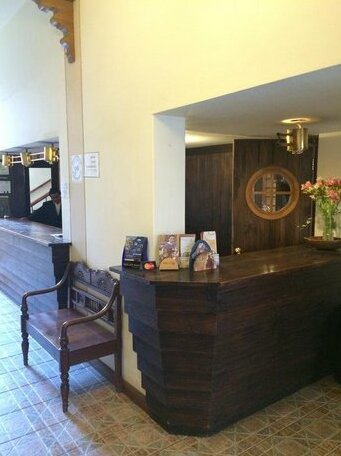 Hotel Italia Puno - Photo4