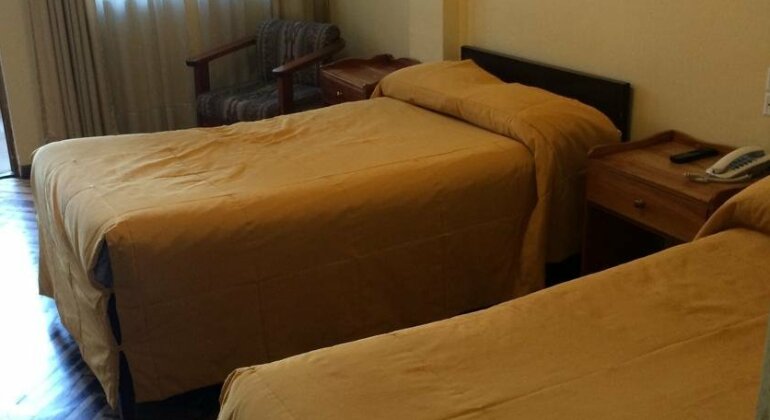 Hotel Italia Puno - Photo5