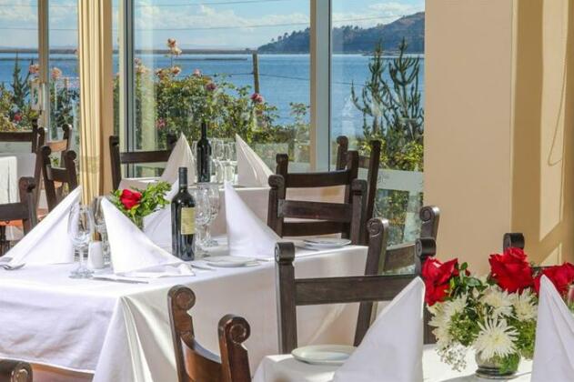 Hotel Jose Antonio Puno - Photo2