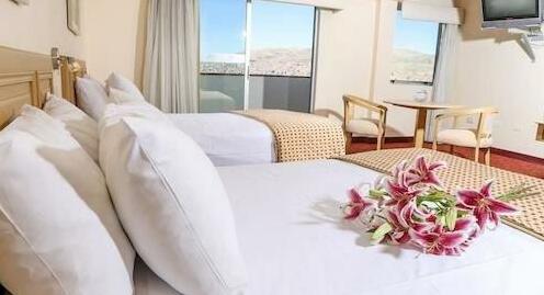 Hotel Jose Antonio Puno - Photo3