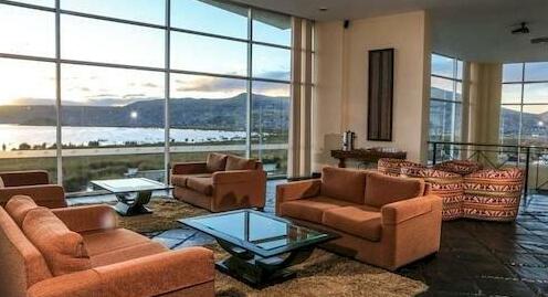 Hotel Jose Antonio Puno - Photo5