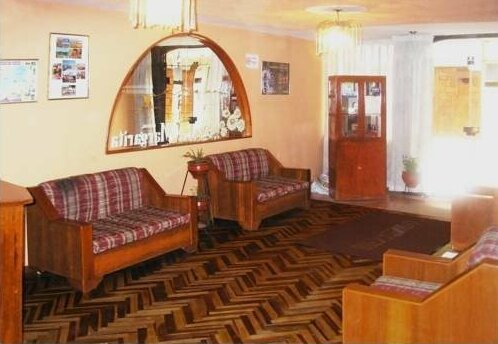 Hotel Margarita - Photo2