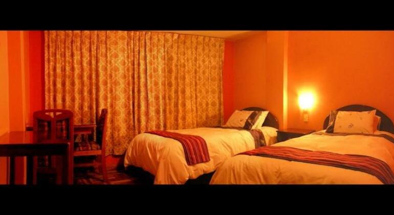 Hotel Margarita - Photo5