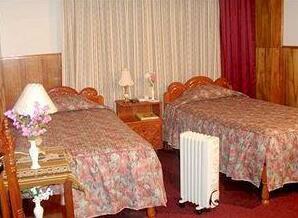 Hotel Maria Angola - Photo2