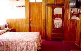 Hotel Maria Angola - Photo3