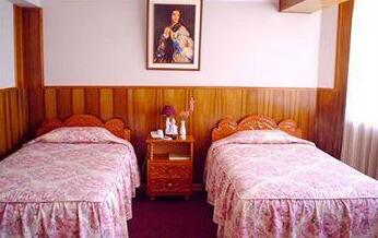 Hotel Maria Angola - Photo4