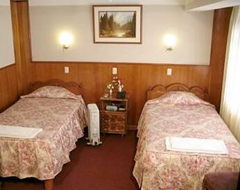 Hotel Maria Angola - Photo5