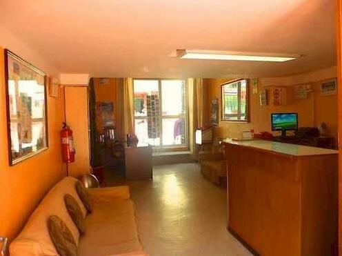 Hotel Monterrey Puno - Photo3