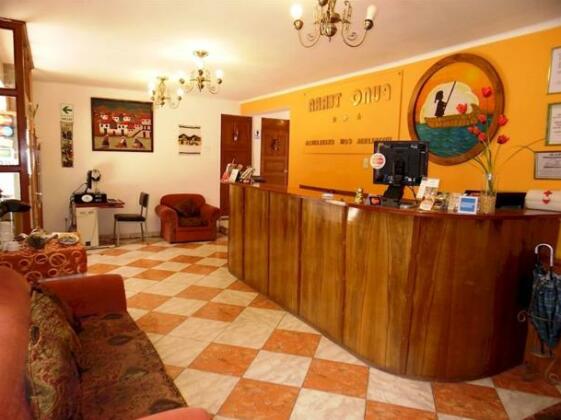 Hotel Puno Terra - Photo4