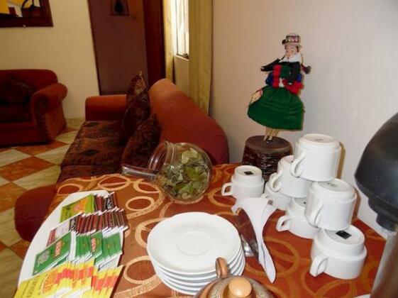 Hotel Puno Terra - Photo5