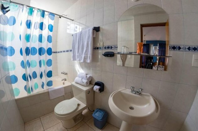 Hotel T'ika - Photo3