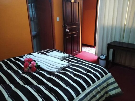 Hotel Turistico Mi Peru - Photo4