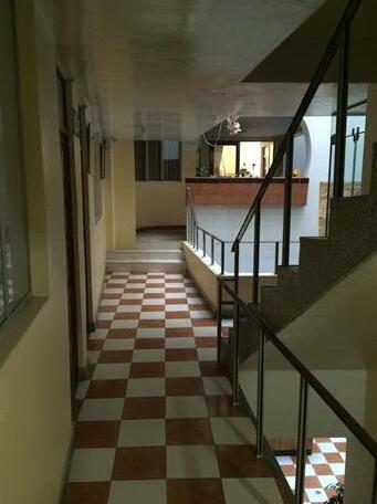 Hotel Zurit - Photo3