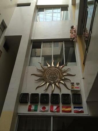 Hotel Zurit - Photo4