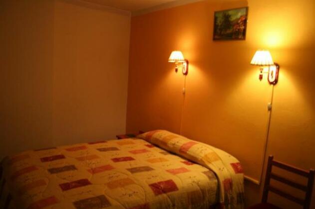 Hotel Zurit - Photo5