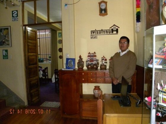 Huaytusive - Photo2