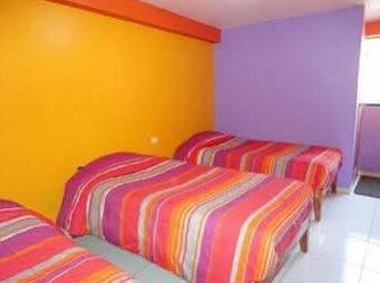 Iguana Hostel Puno