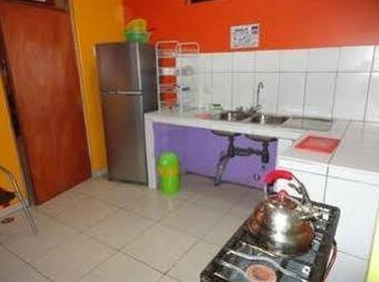 Iguana Hostel Puno - Photo4