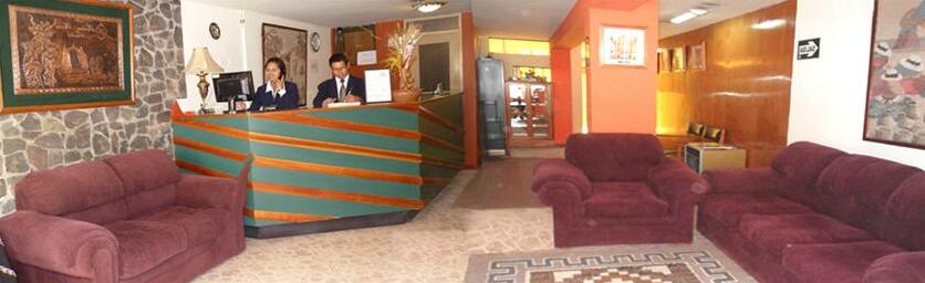 Illary Inn - Photo2