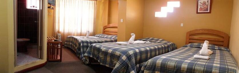Illary Inn - Photo5