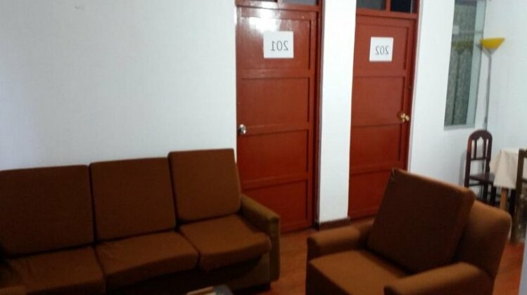 Inka's Rest B&B - Photo2