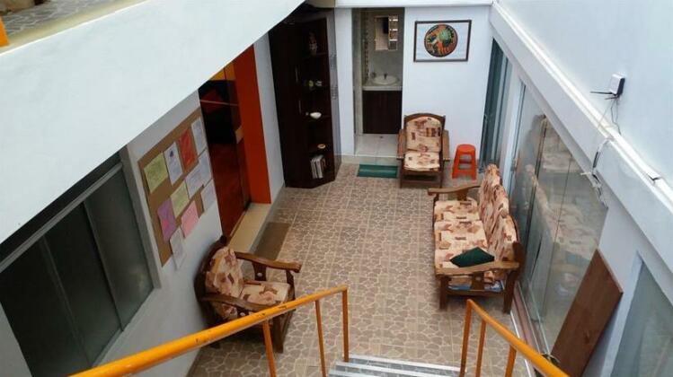 Inka's Rest B&B - Photo3