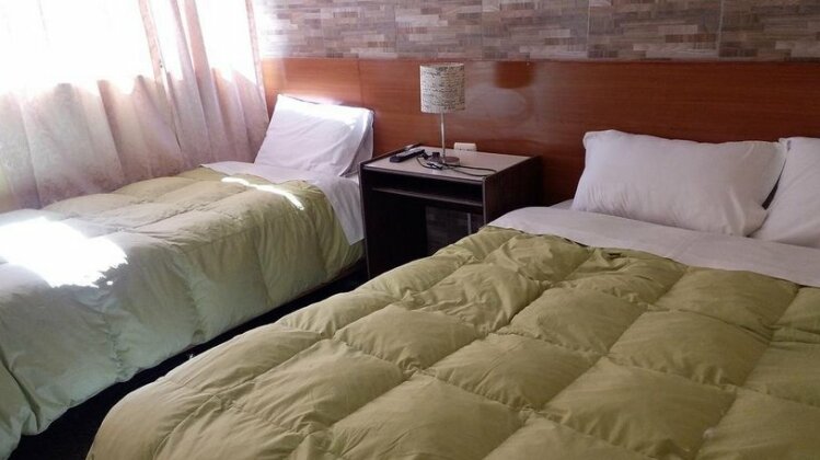 Inka's Rest B&B - Photo4