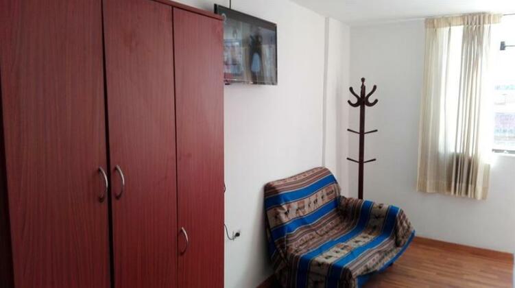 Inti House Puno - Photo4