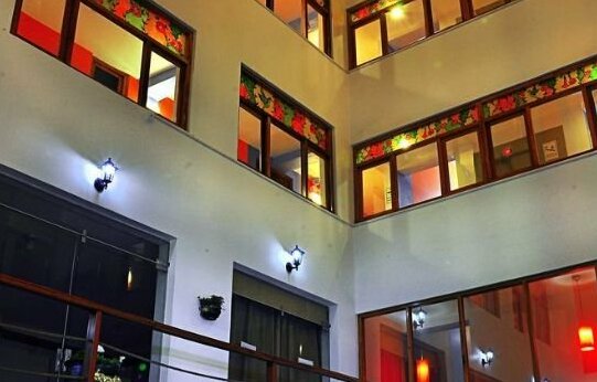 Intiqa Hotel - Photo3
