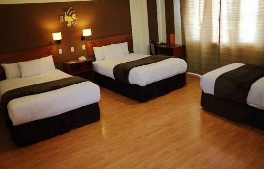 Intiqa Hotel - Photo4