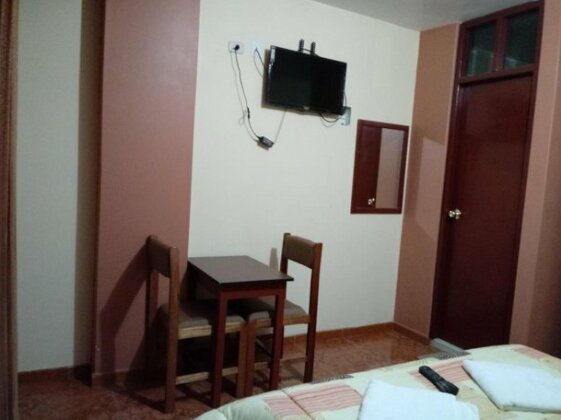 Intiwatana Inn - Photo4