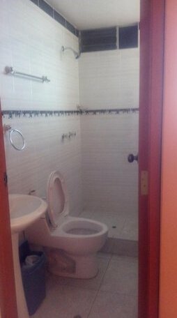 Intiwatana Inn - Photo5