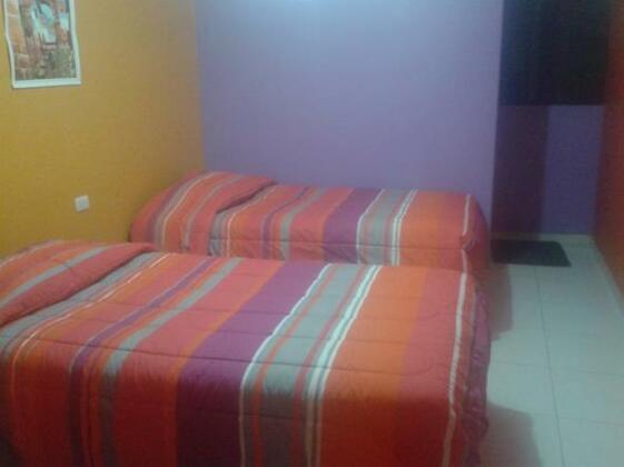 Kantaya Hostel - Photo2