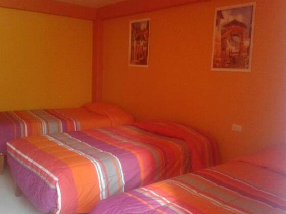Kantaya Hostel - Photo3