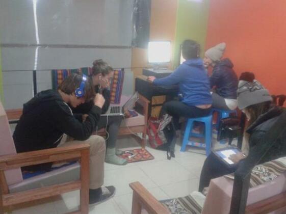 Kantaya Hostel - Photo5