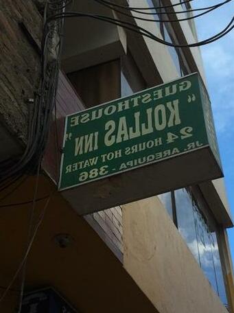 Kollas Inn