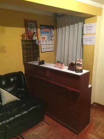 Kollas Inn - Photo3