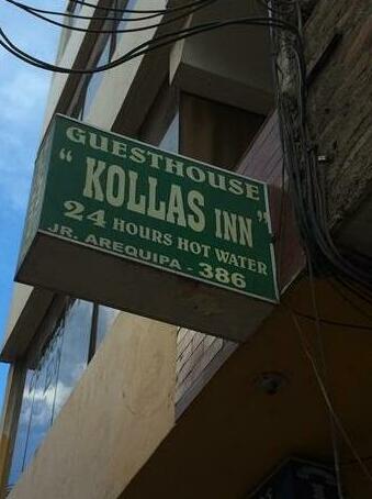 Kollas Inn