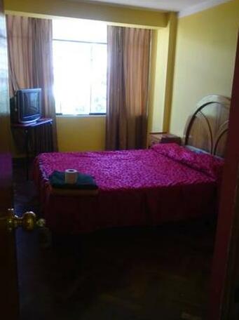 Lake Hostal - Photo3