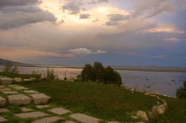 Libertador Lago Titicaca Puno - Photo2