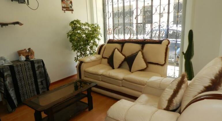 Manuelita House - Photo3