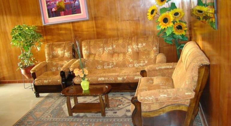 Marlon's House Puno - Photo5