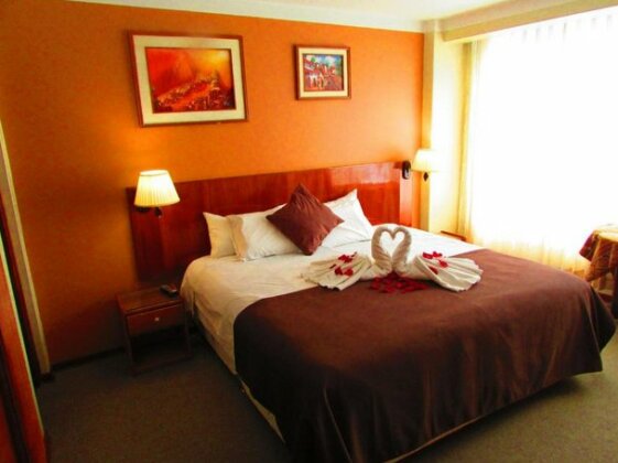 Maya Inn Puno - Photo2